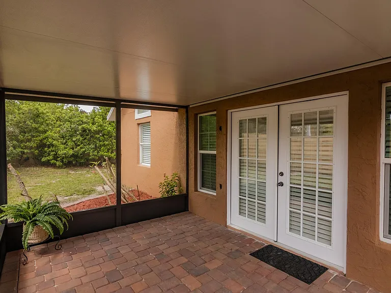Porch