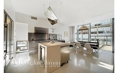 Sold by Douglas Elliman