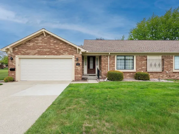 34095 Mulvey, Fraser, MI 48026