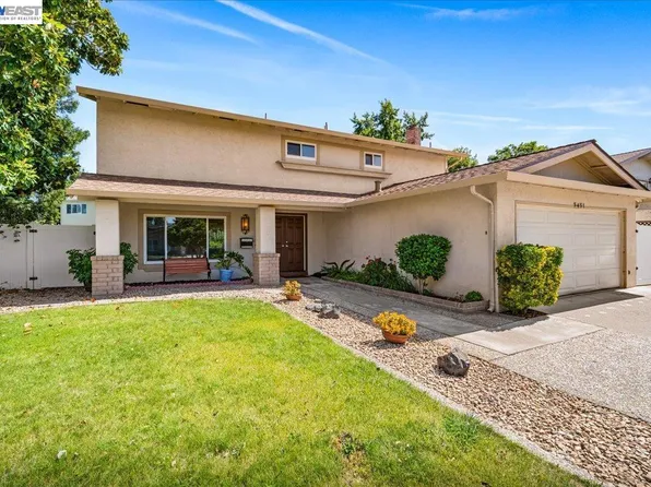5451 Delia Way, Livermore, CA 94550