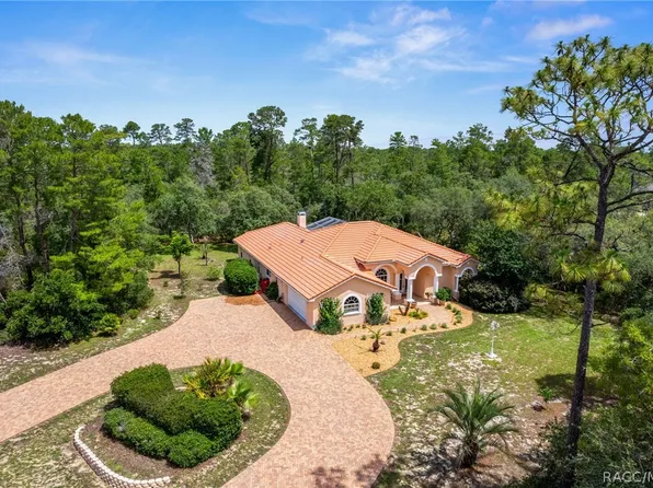 4525 W Alamo Dr, Beverly Hills, FL 34465