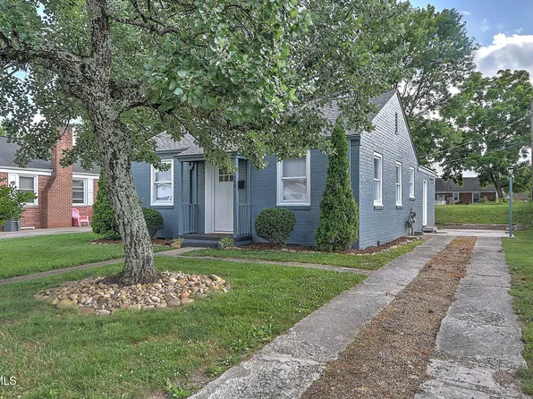 1549 Carolina Ave, Kingsport, TN 37664