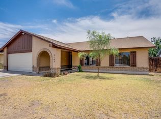 7143 W Georgia Ave, Glendale, AZ 85303