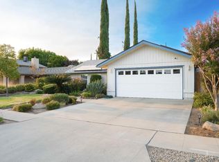 156 W Niles Ave, Fresno, CA