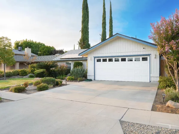 156 W Niles Ave, Fresno, CA 93711