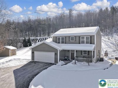 72 Evergreen Dr, New Ringgold, PA, 17960