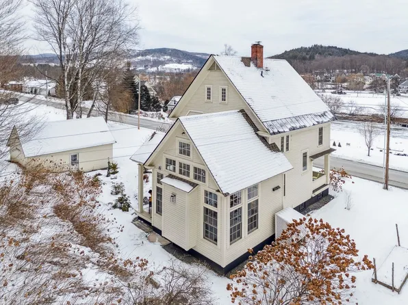 146 River Street, Hartford, VT 05059