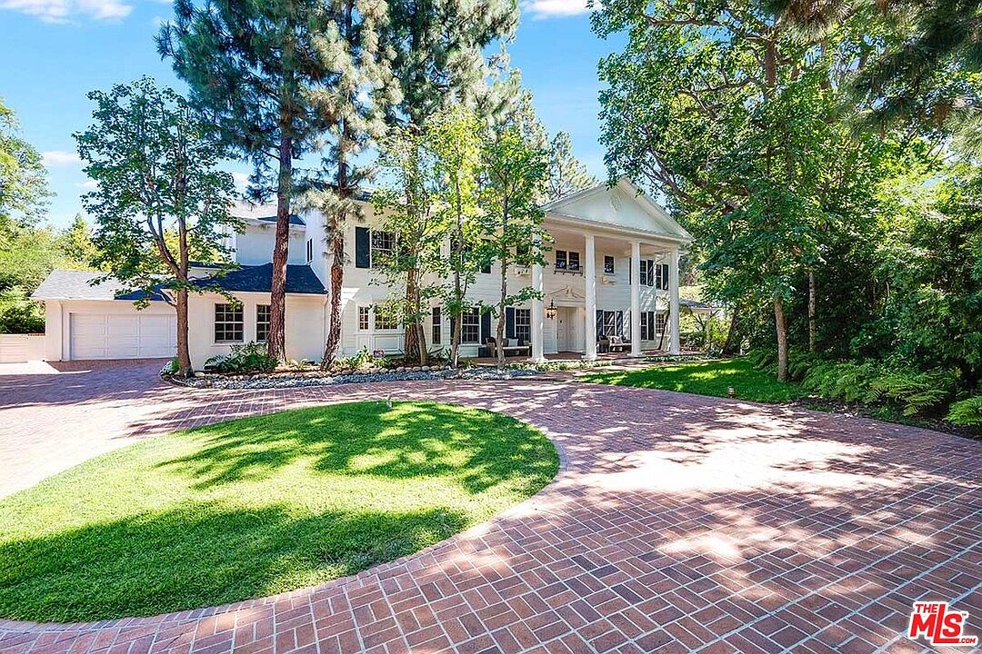 11610 Bellagio Rd, Los Angeles, CA 90049 Zillow