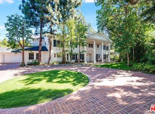 11610 Bellagio Rd, Los Angeles, CA 90049