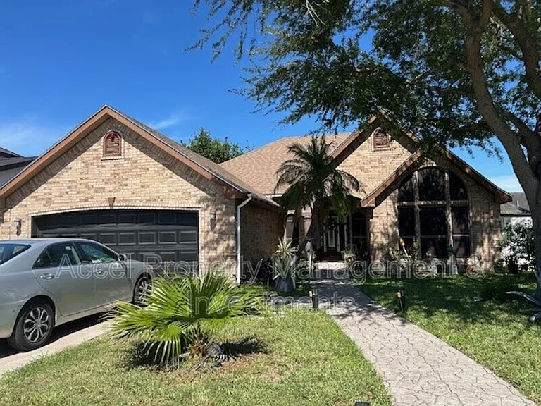 5018 S Hummer Ln — Photo 1