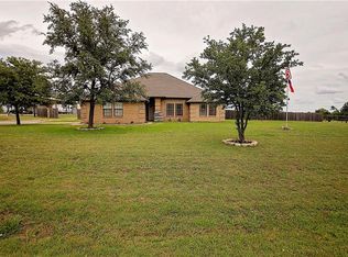 201 Odessa Dr, Haslet, TX 76052