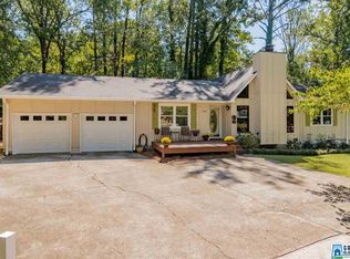 1745 Brewster Rd, Birmingham, AL 35235