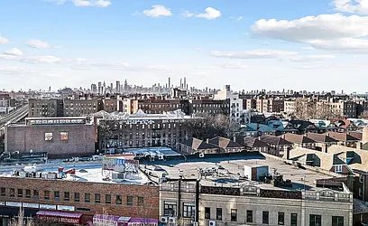 Rented by REAL New York