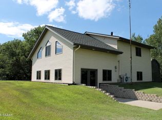 6801 Miltona Rd NE, Miltona, MN 56354