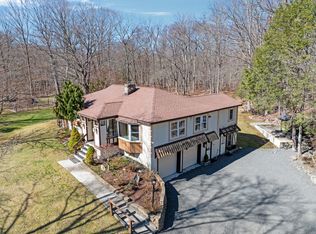 39 New Milford Rd W, Bridgewater, CT 06752