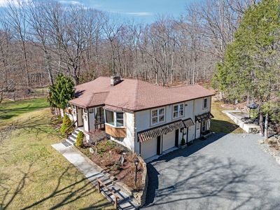 39 New Milford Road West, Bridgewater, CT, 06752