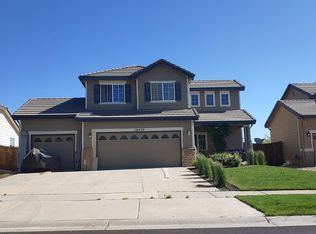 16429 E Hollow Horn Ave, Parker, CO 80134