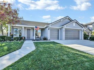 331 Myrtle Ln, Oakley, CA