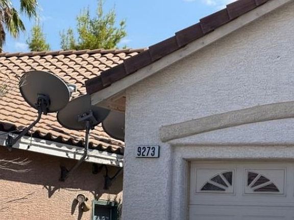 Exterior Address Verification
