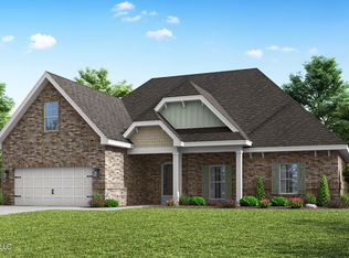 6722 Maurepas Cir, Ocean Springs, MS 39564