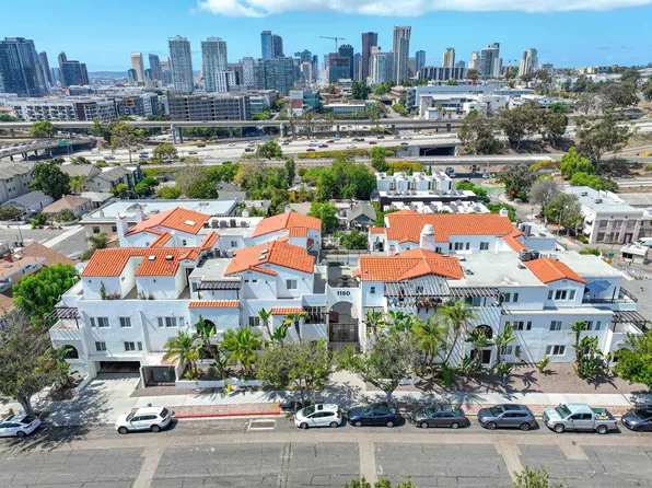 1150 21st St Unit 17, San Diego, CA 92102