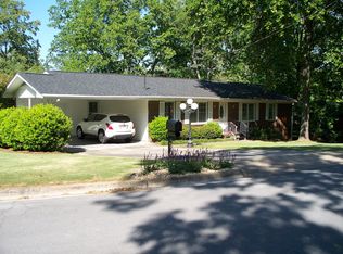 9 Lynn Haven Dr SW, Rome, GA 30165