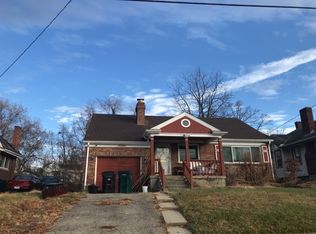 3830 Kirkup Ave, Cincinnati, OH 45213