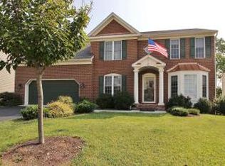 6411 Westshire Ct, Roanoke, VA 24018