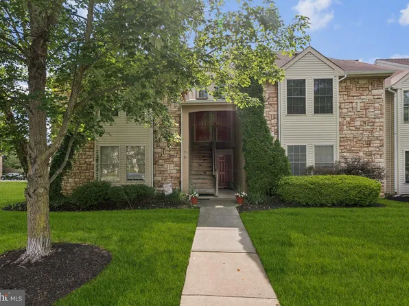 355 Tavistock, Cherry Hill, NJ 08034