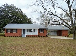12075B Old Pascagoula Rd, Grand Bay, AL 36541
