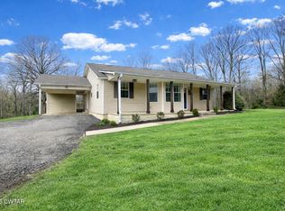 1865 Highway 200, Huron, TN 38345