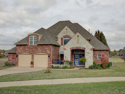 8311 N 99th East Ave, Owasso, OK, 74055