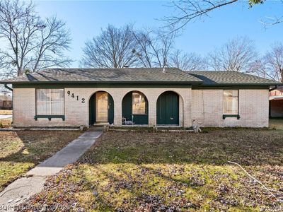 9412 Fresno St, Fort Smith, AR, 72903