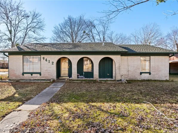 9412 Fresno St, Fort Smith, AR 72903