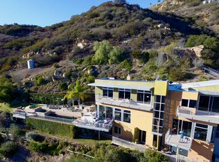 585 Costa Del Sol Way, Malibu, CA 90265