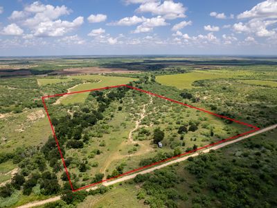433 County Road 327, Gouldbusk, TX, 76845