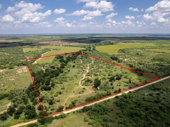 433 County Road 327, Gouldbusk, TX 76845
