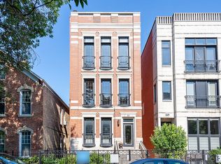 853 N Paulina St #2, Chicago, IL