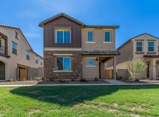 4803 S Nageli, Mesa, AZ 85212