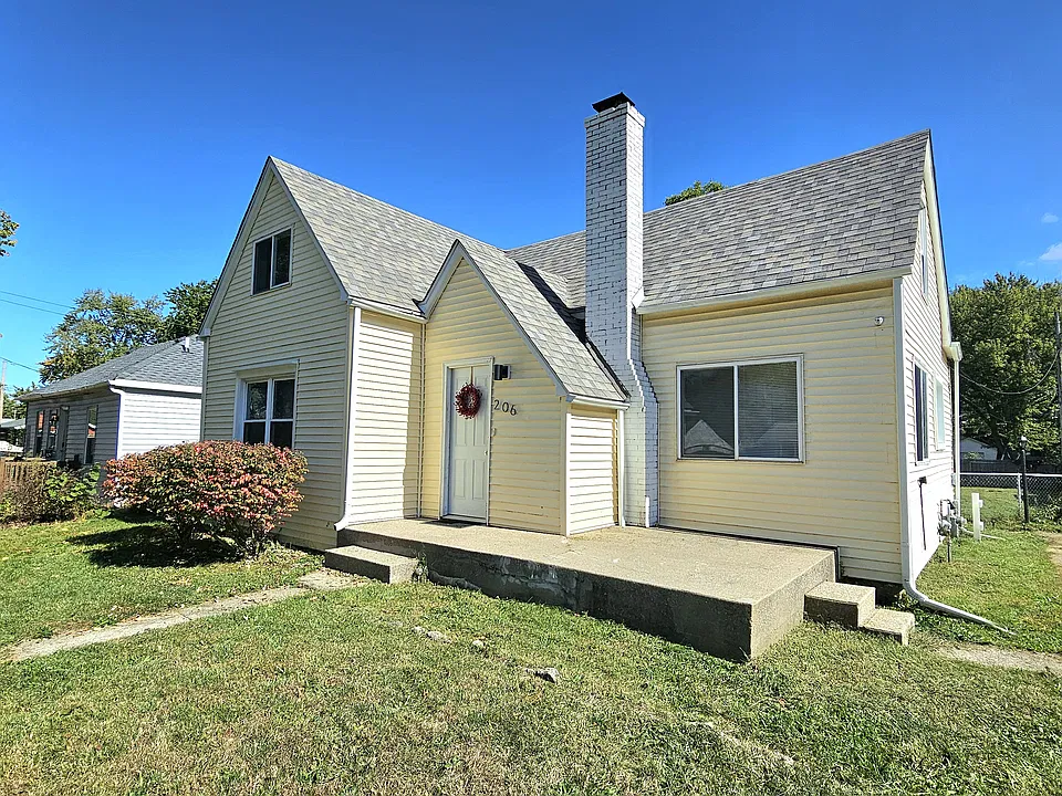 206 Bies St