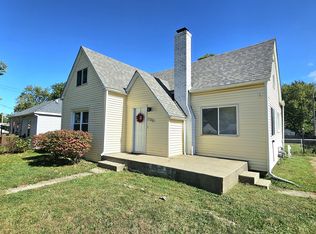 206 Bies St, Michigan City, IN 46360