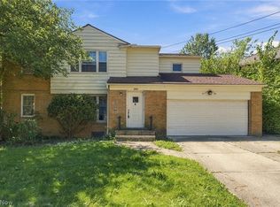 3740 Washington Blvd, University Heights, OH 44118