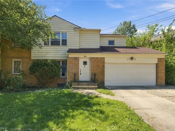 3740 Washington Blvd, University Heights, OH 44118