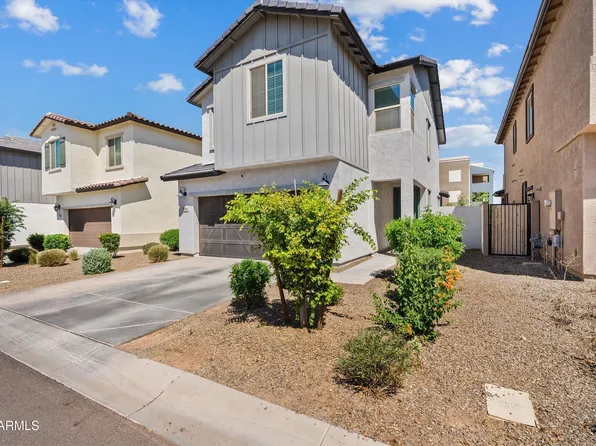 9310 E SEQUENCE Avenue, Mesa, AZ 85212