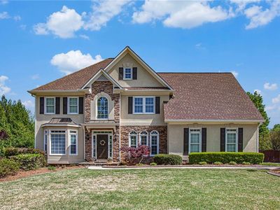 4885 Bagley Terrace Dr, Alpharetta, GA, 30004