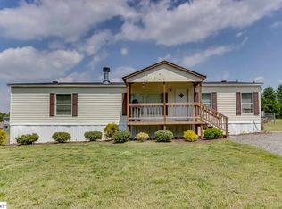 139 Perry Rd, Woodruff, SC 29388