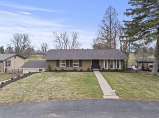 601 Tenikat St, Danville, KY 40422