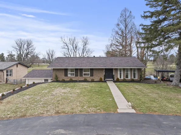 601 Tenikat St, Danville, KY 40422