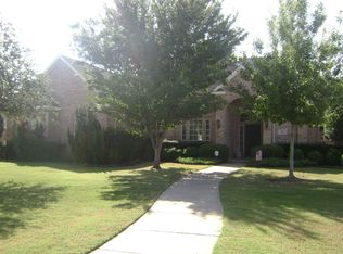 970 Ownby Ln, Southlake, TX 76092