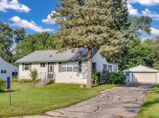 12021 254th AVENUE, Trevor, WI 53179